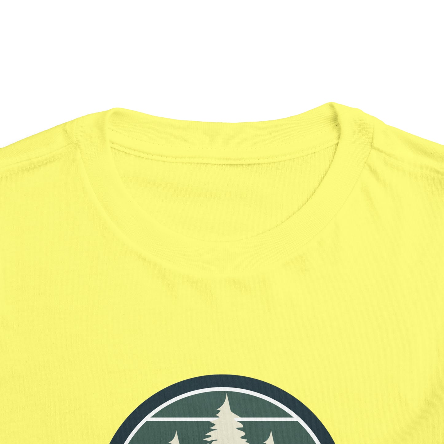 Toddler Short Sleeve Tee, Matching T-shirts, Children's religious T-Shirt, God Is Love, Gift, Cotton T-Shirt, Made in the USA