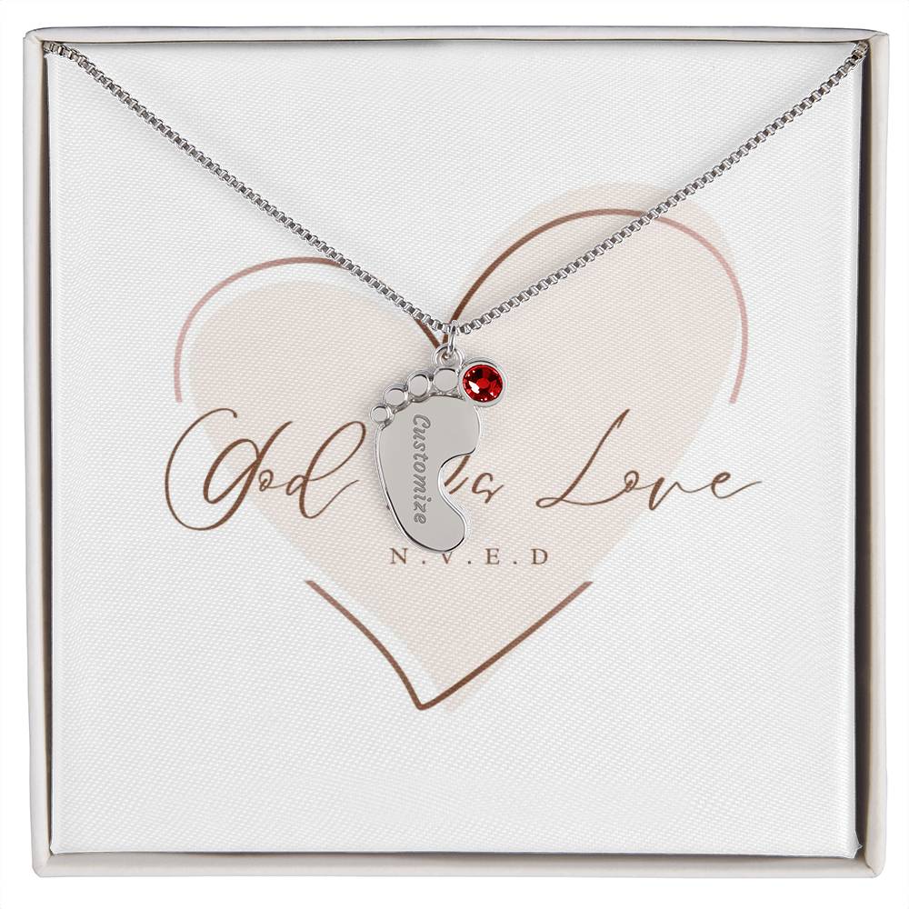 Memorable Gifts for Her Baby's Birthstone