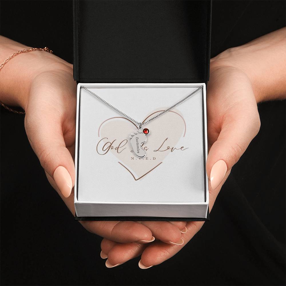 Memorable Gifts for Her Baby's Birthstone