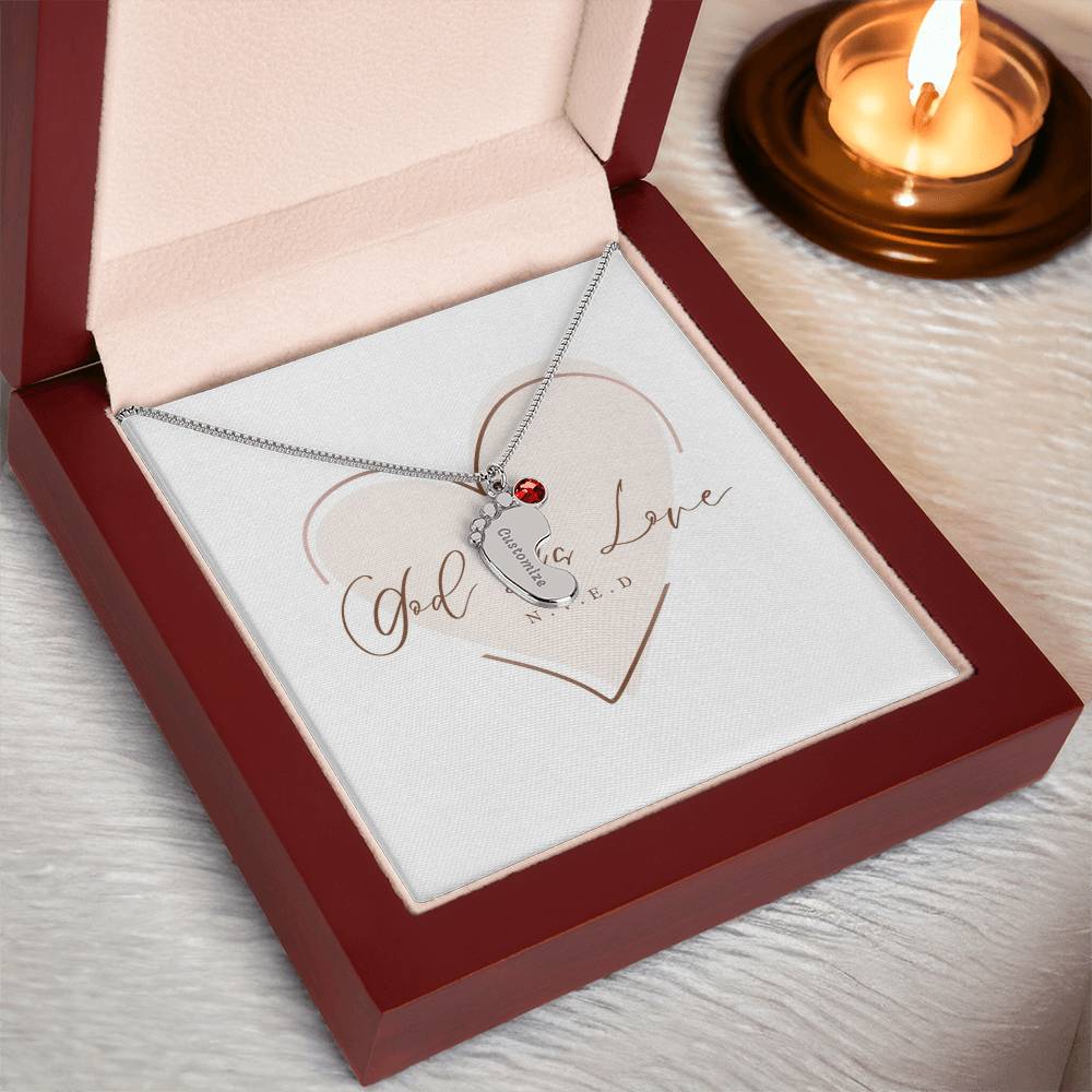 Memorable Gifts for Her Baby's Birthstone