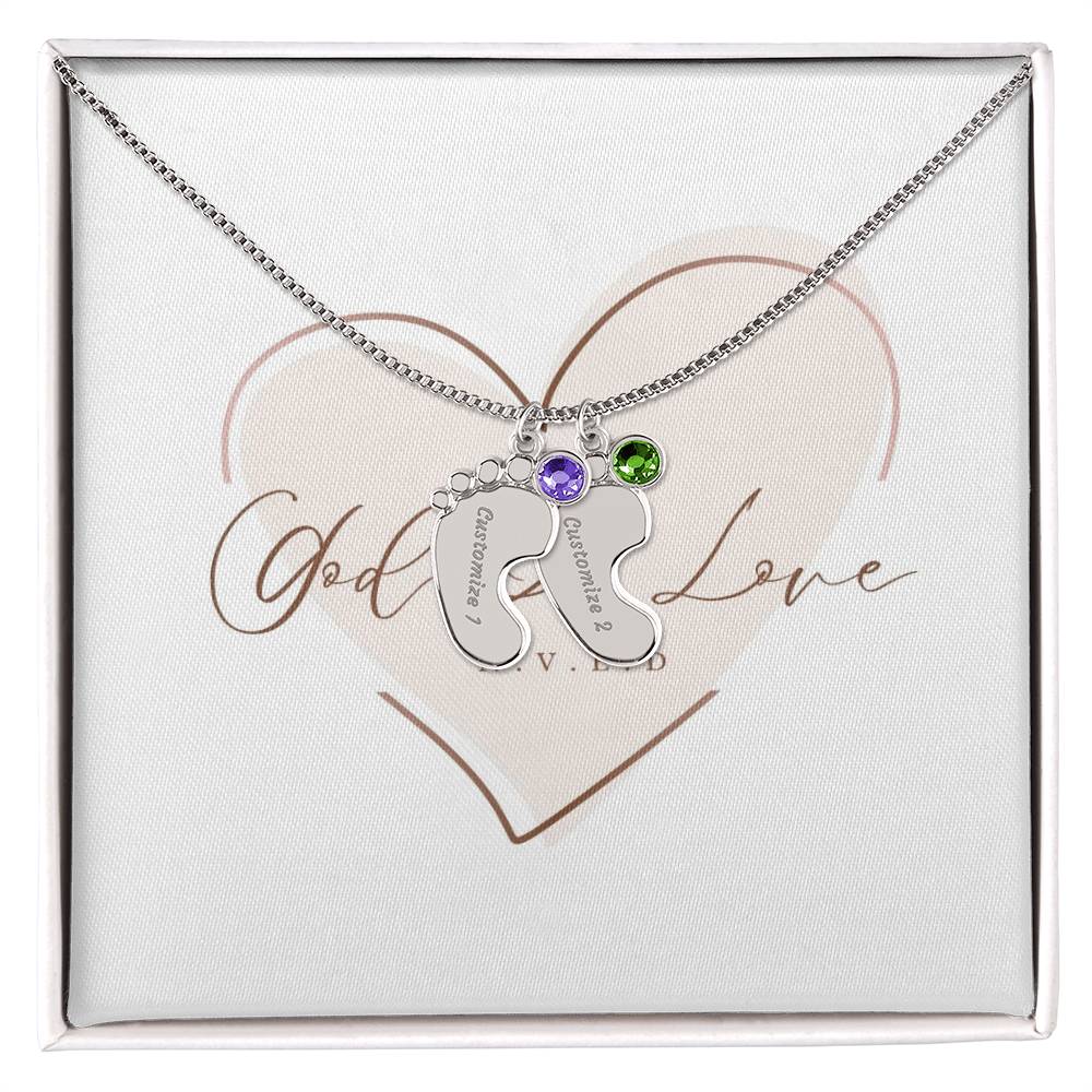Memorable Gifts for Her Baby's Birthstone