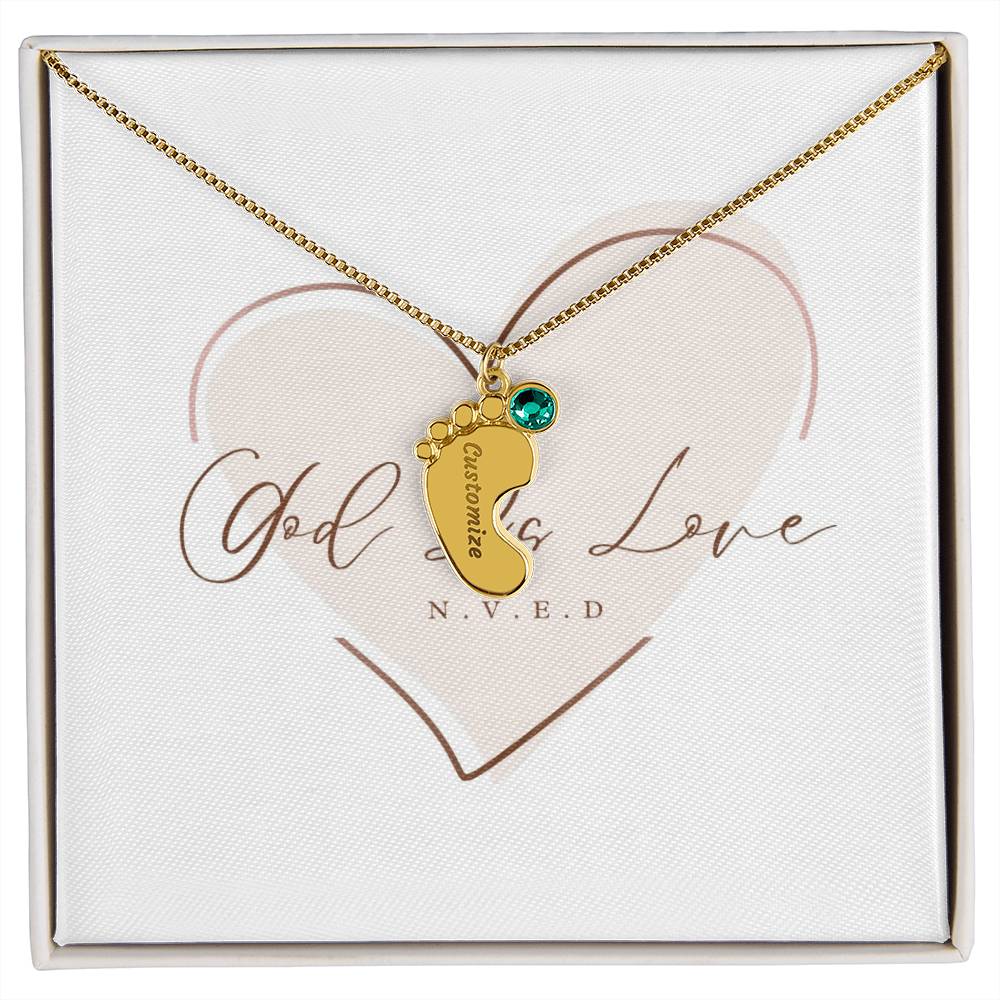 Memorable Gifts for Her Baby's Birthstone
