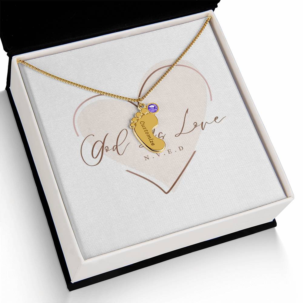 Memorable Gifts for Her Baby's Birthstone