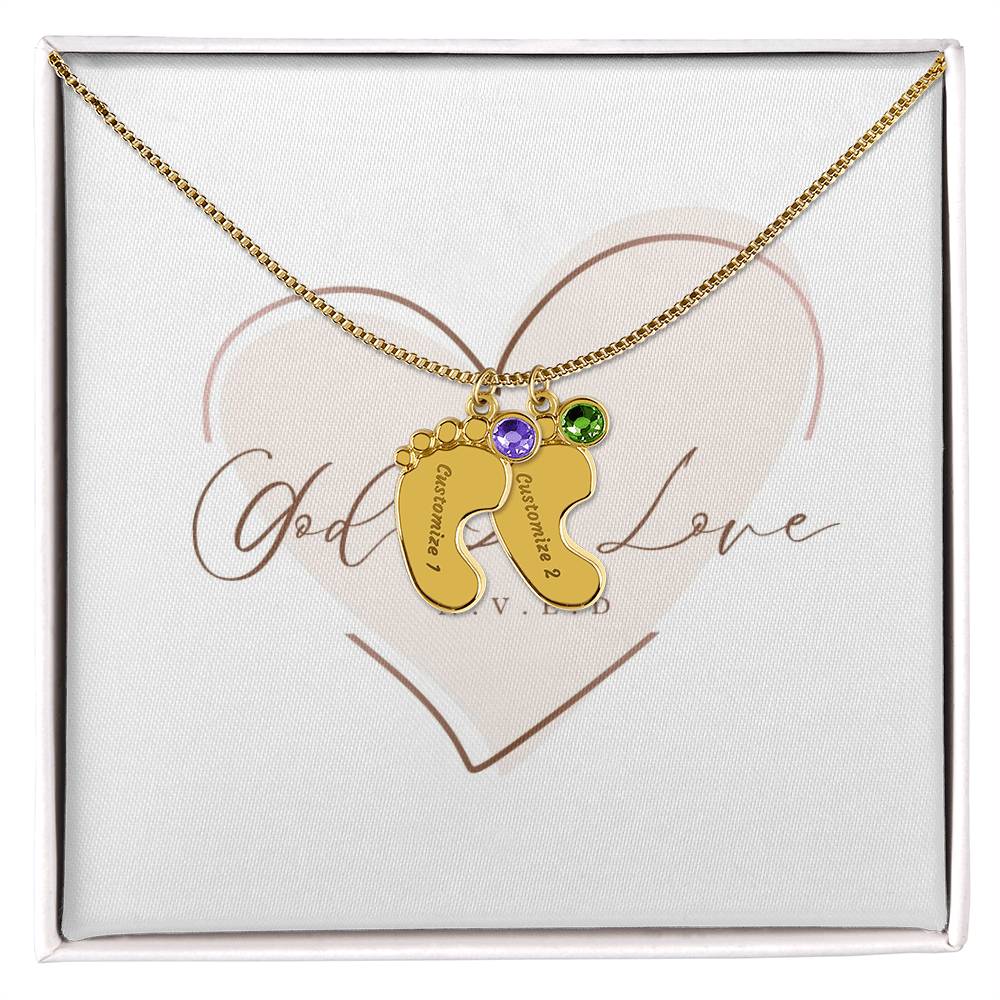 Memorable Gifts for Her Baby's Birthstone
