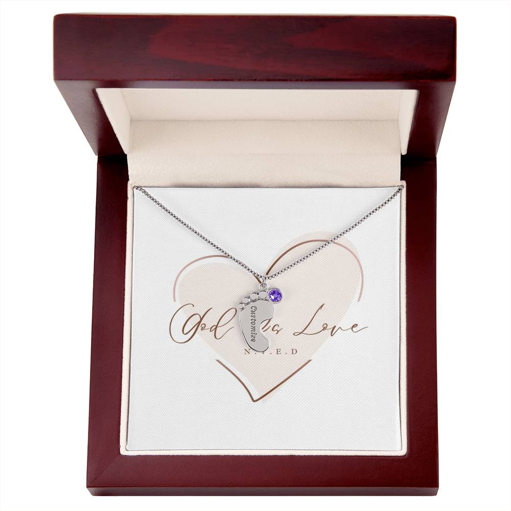 Memorable Gifts for Her Baby's Birthstone