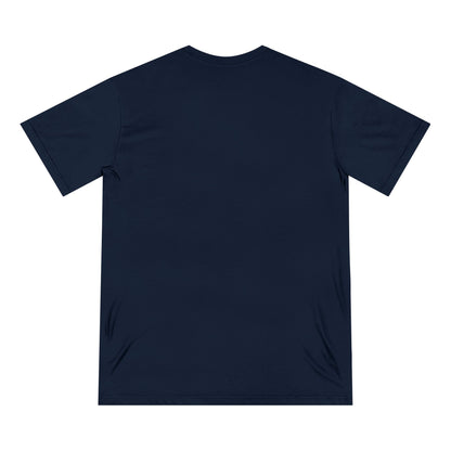 Jesus is King  N.V.E.D made with love Organic Staple T-shirt
