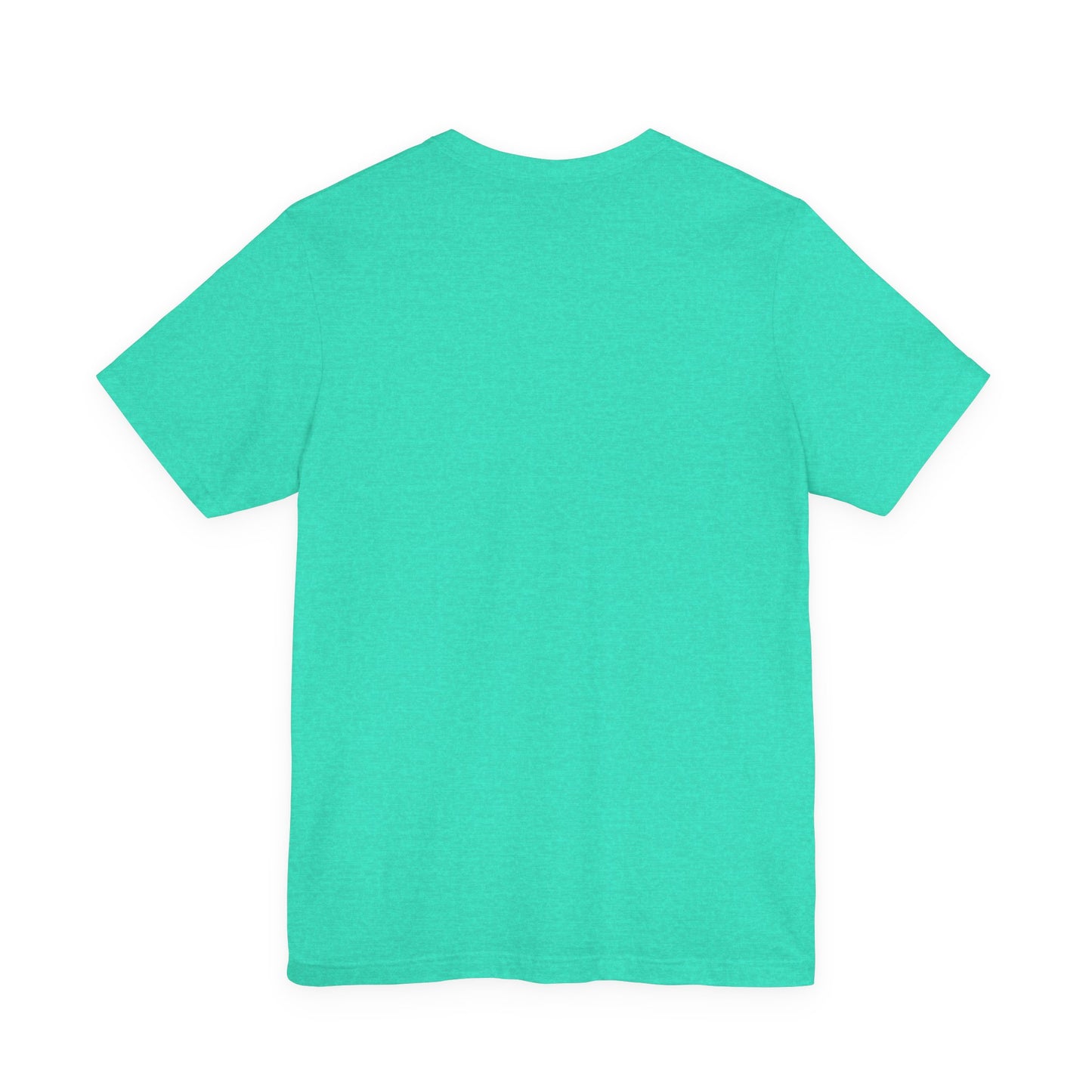 Unisex Jersey Short Sleeve Tee Jesus Is King