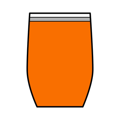 Wine Tumbler, 12oz