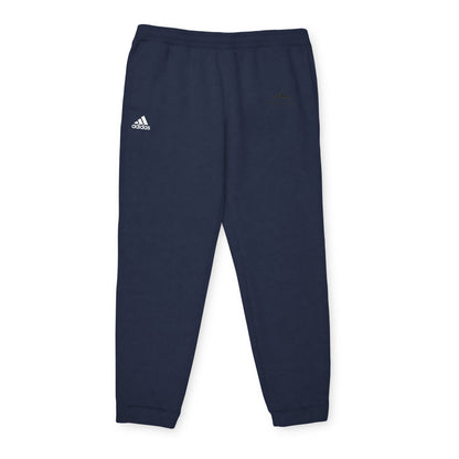 Jesus Is King Mountain Joggers — Religious Adidas-Style Sweatpants