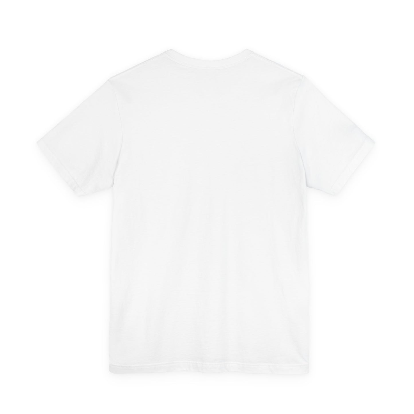 Unisex Jersey Short Sleeve Tee Jesus Is King