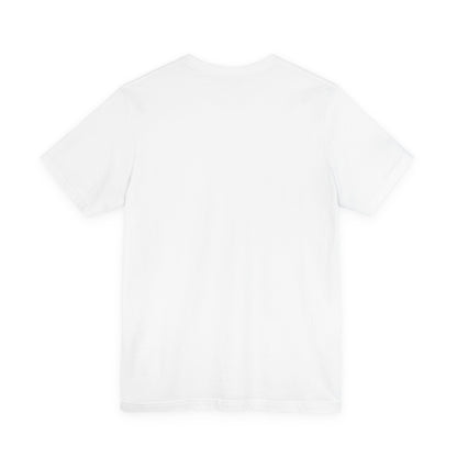 Unisex Jersey Short Sleeve Tee Jesus Is King