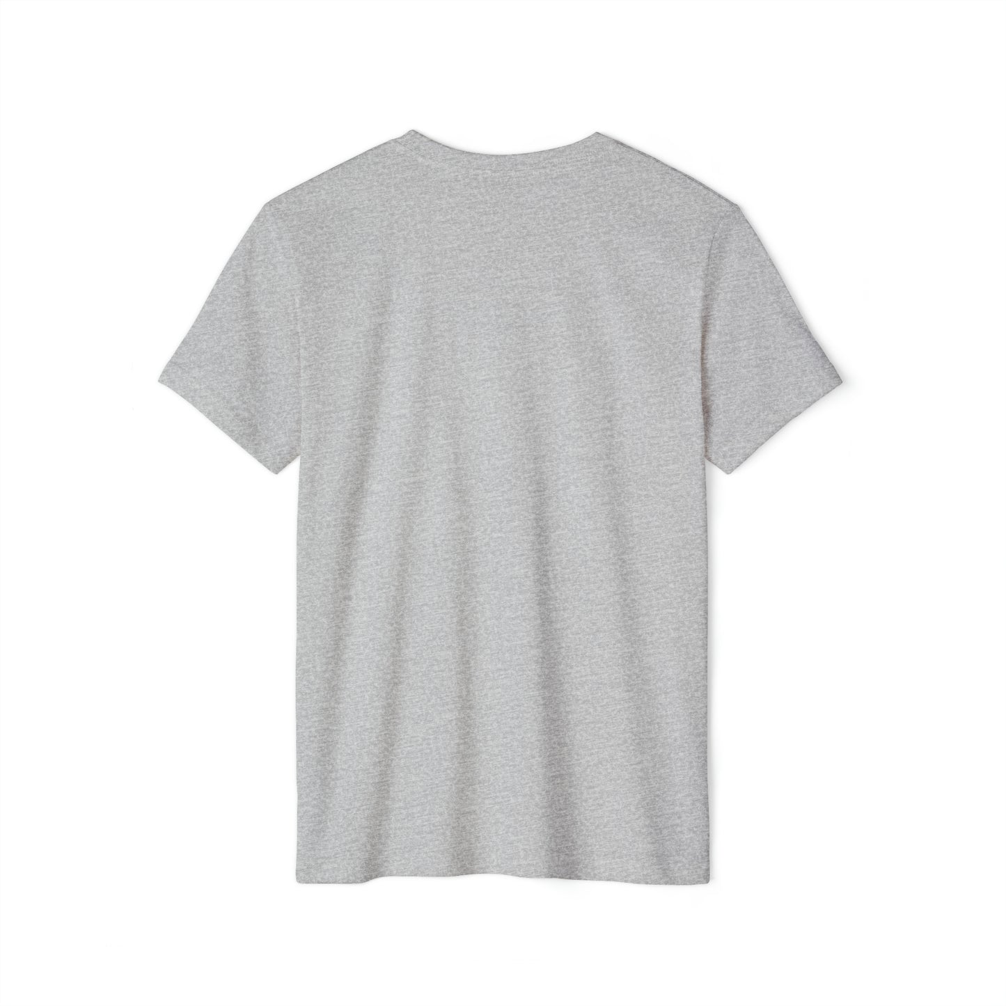 Organic Cotton T-Shirt, Unisex Jersey Short Sleeve Crew Neck T-Shirts, Women's, God, Gift, Religious, Love, faith, Heart, peace, Soft Cotton, USA Made, Christmas