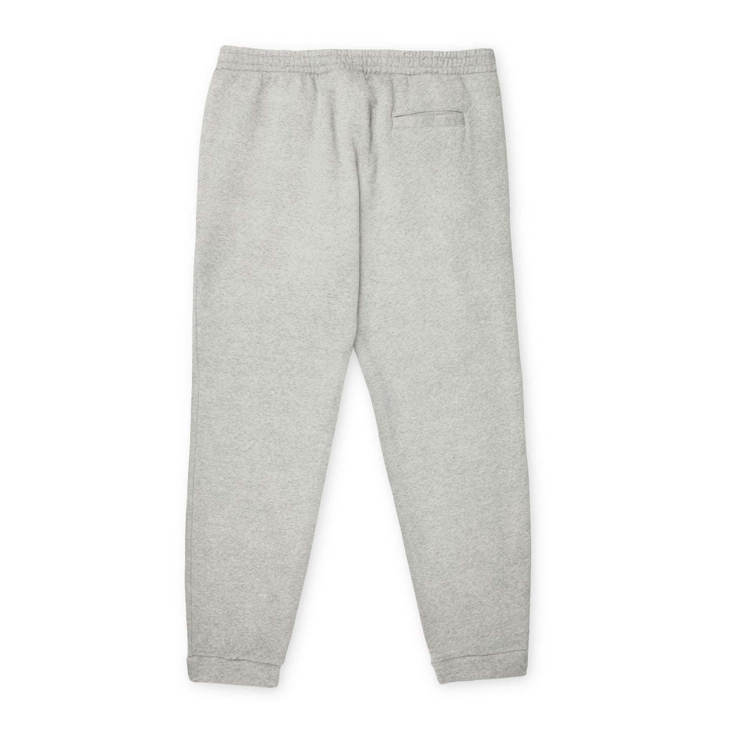 Jesus Is King Mountain Joggers — Religious Adidas-Style Sweatpants