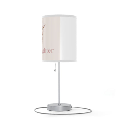 Gods Daughter Lamp on a Stand, US|CA plug