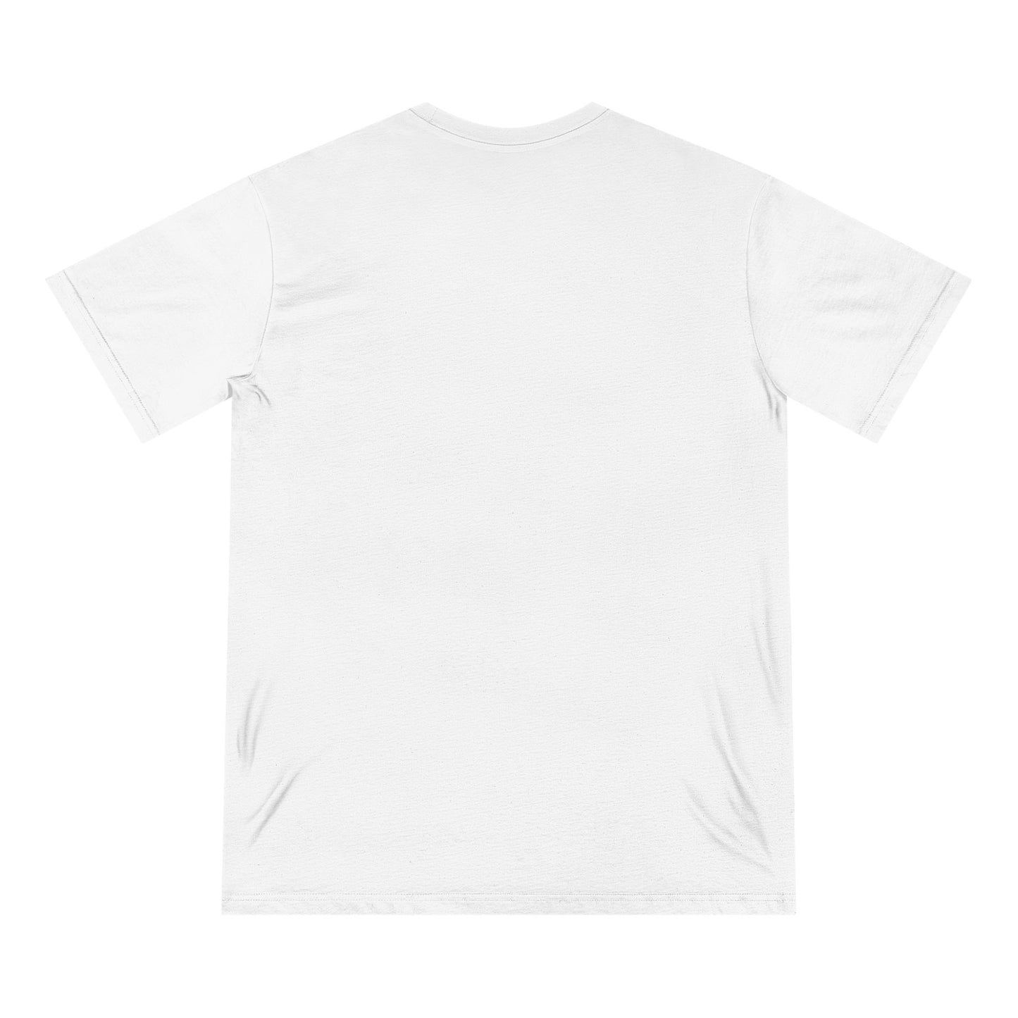 Jesus is King  N.V.E.D made with love Organic Staple T-shirt