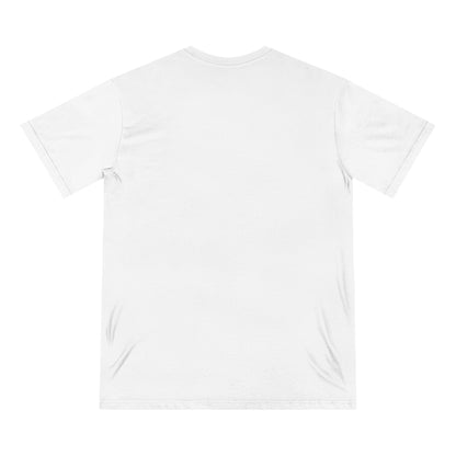 Jesus is King  N.V.E.D made with love Organic Staple T-shirt