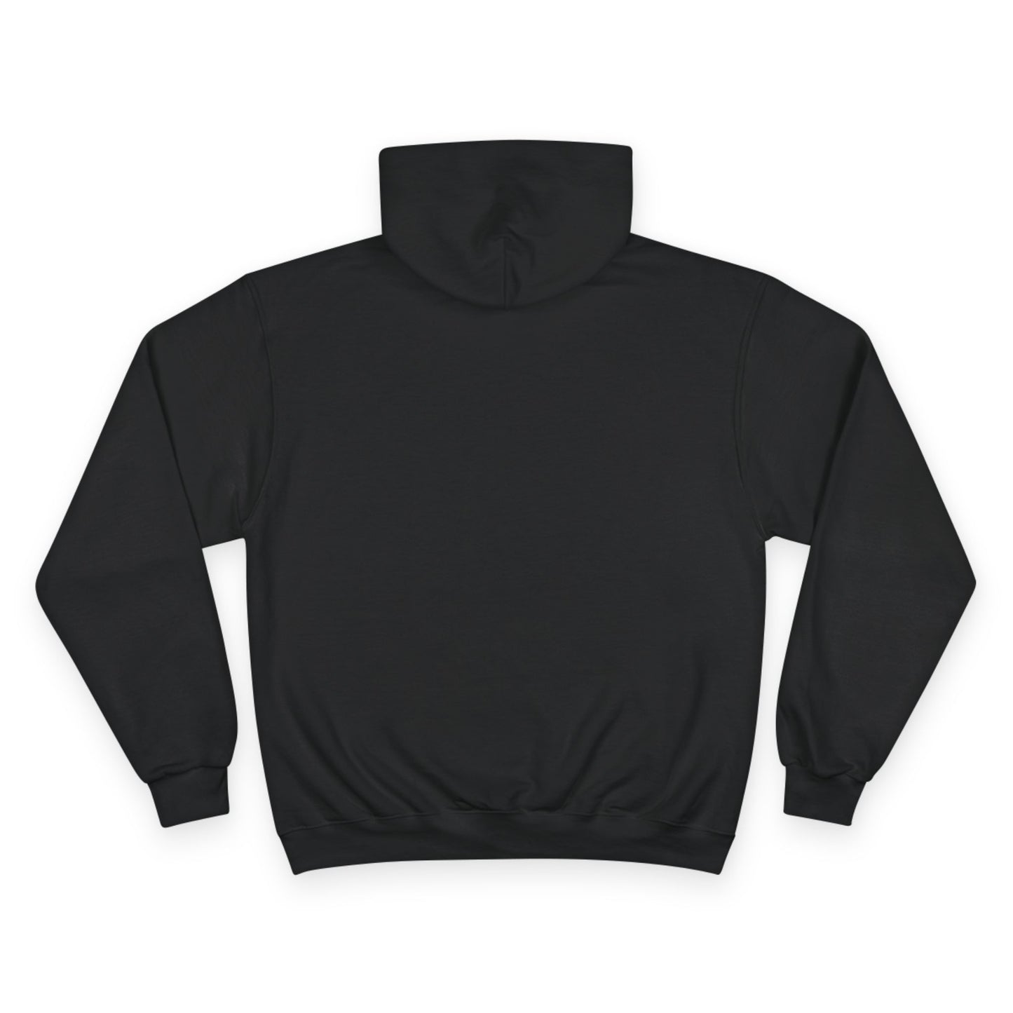 Jesus is King N.V.E.D Brand and Champion Hoodie Together!
