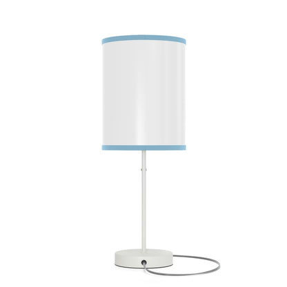 Jesus Is King Lamp on a Stand, US|CA plug