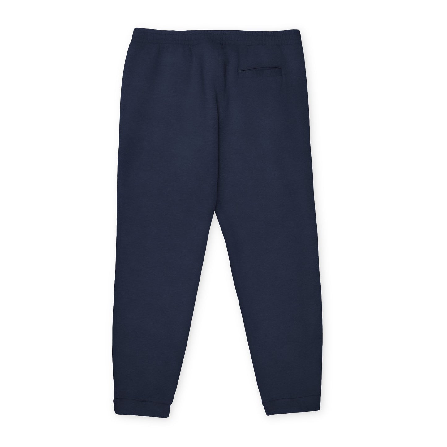 Jesus Is King Mountain Joggers — Religious Adidas-Style Sweatpants