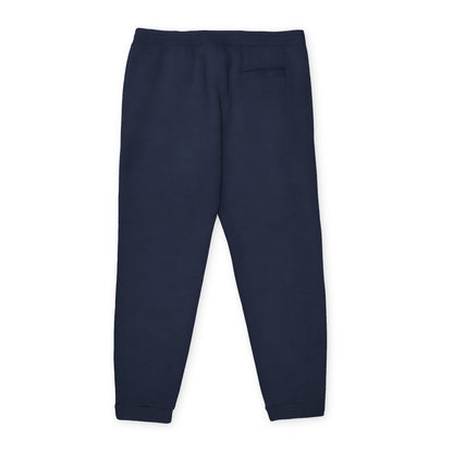 Jesus Is King Mountain Joggers — Religious Adidas-Style Sweatpants