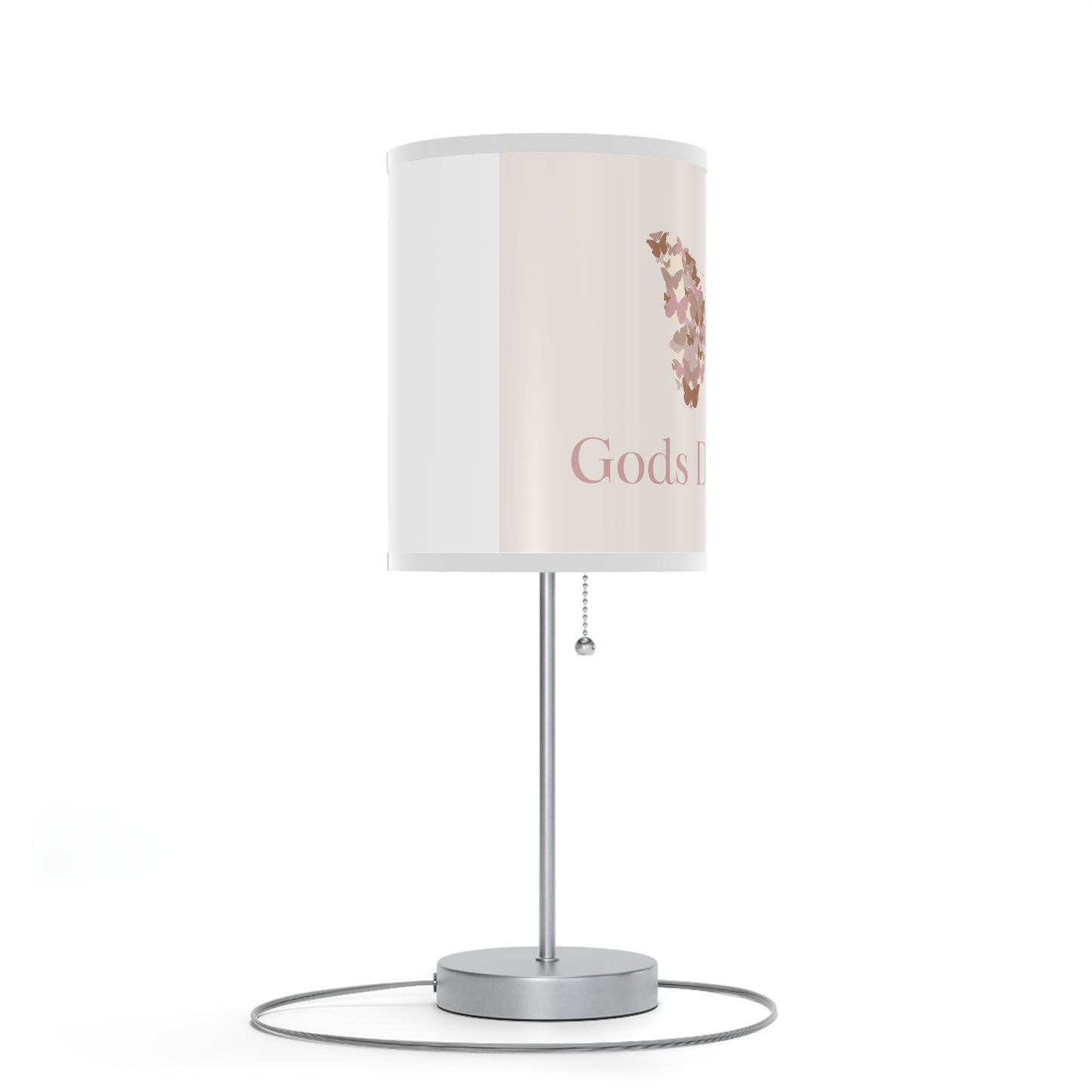 Gods Daughter Lamp on a Stand, US|CA plug