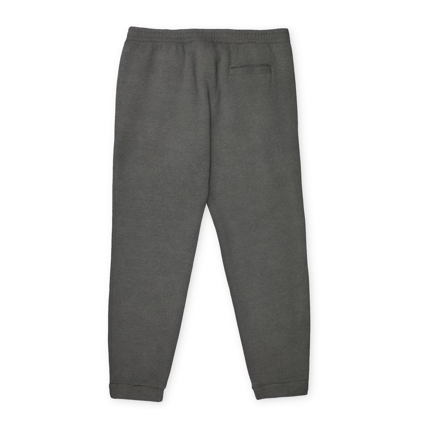 Jesus Is King Mountain Joggers — Religious Adidas-Style Sweatpants