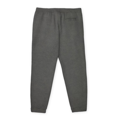 Jesus Is King Mountain Joggers — Religious Adidas-Style Sweatpants