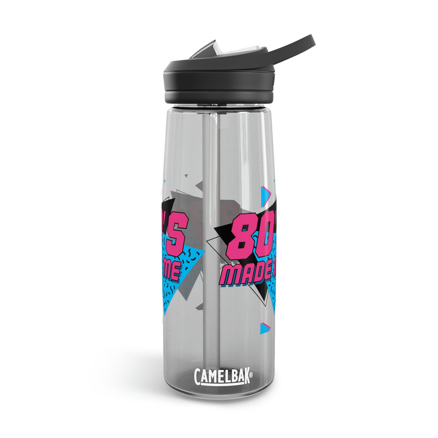 The 80's made me CamelBak Eddy®  Water Bottle, 20oz\25oz