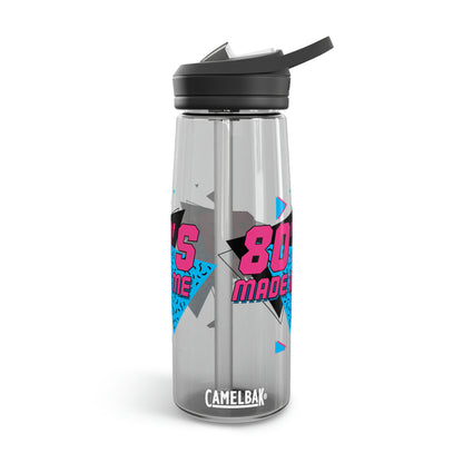 The 80's made me CamelBak Eddy®  Water Bottle, 20oz\25oz