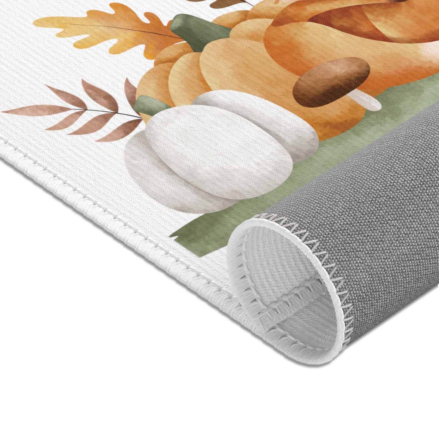 Sleepy Cozy Fox Outdoors Area Rugs