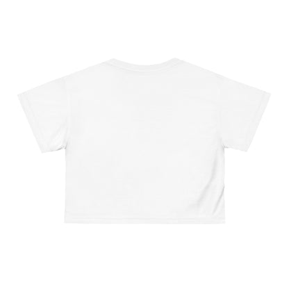 Kalo Pasxa Crop Tee (AOP)