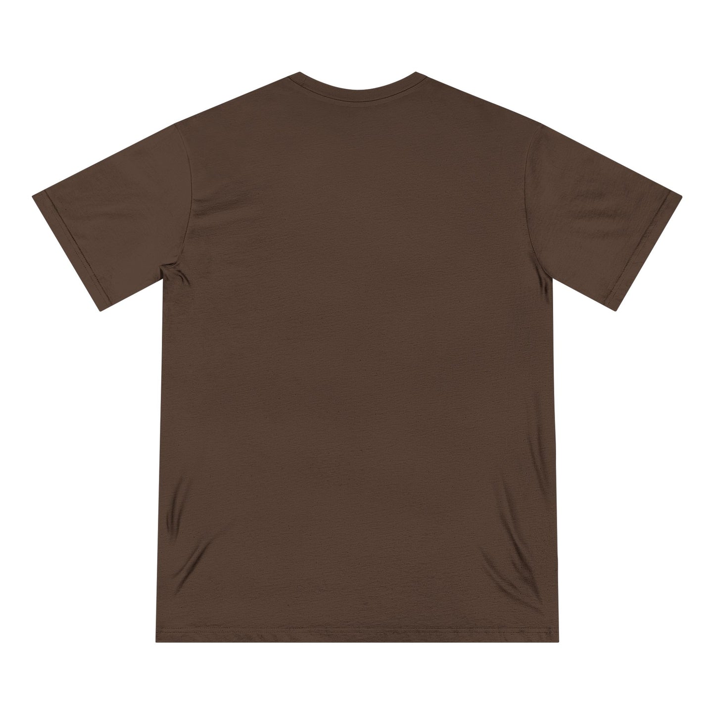 Jesus is King  N.V.E.D made with love Organic Staple T-shirt