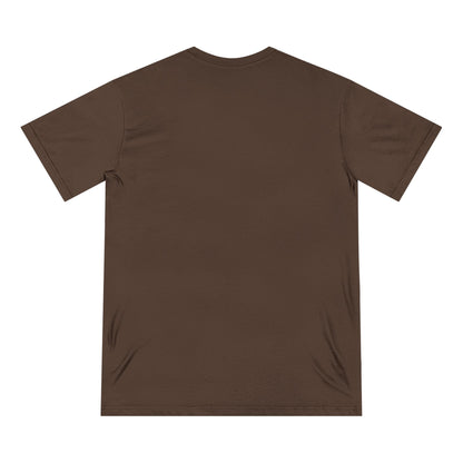 Jesus is King  N.V.E.D made with love Organic Staple T-shirt