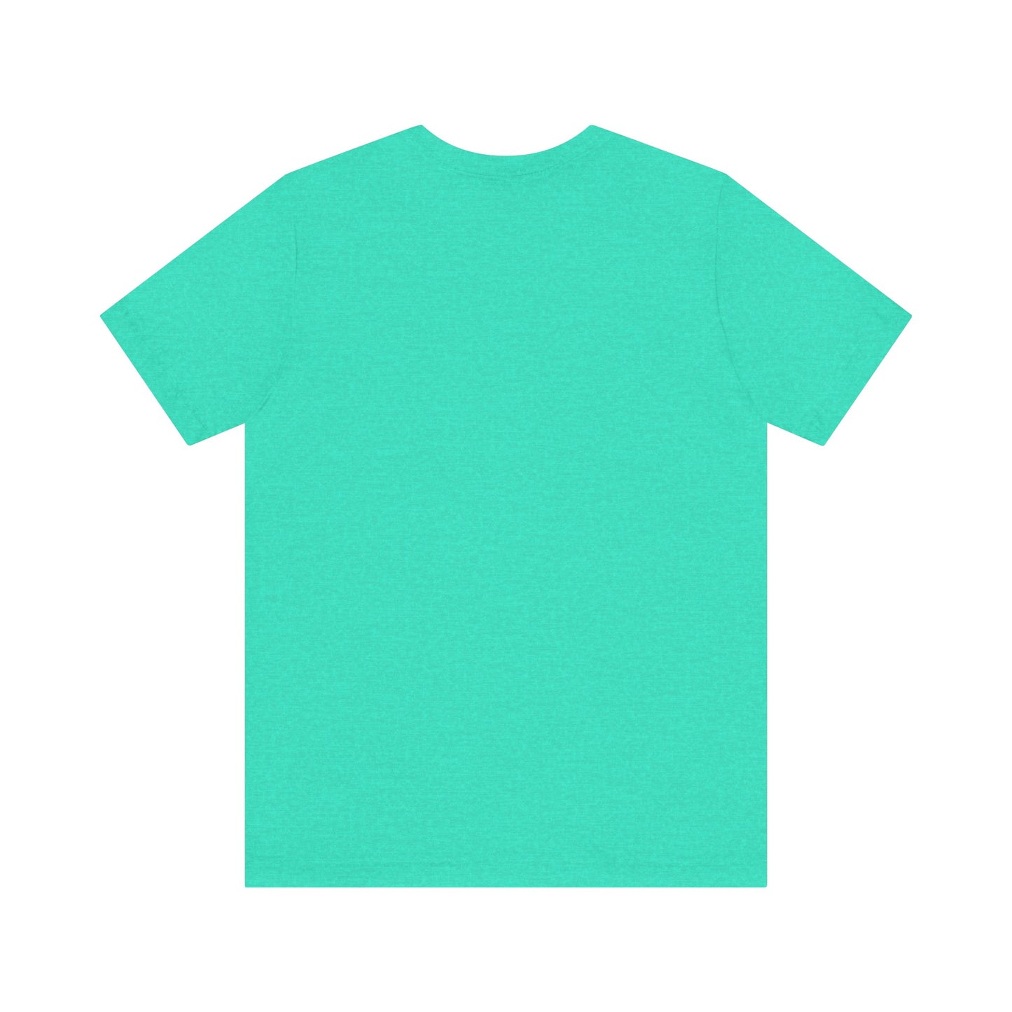 Unisex Jersey Short Sleeve Tee Jesus Is King