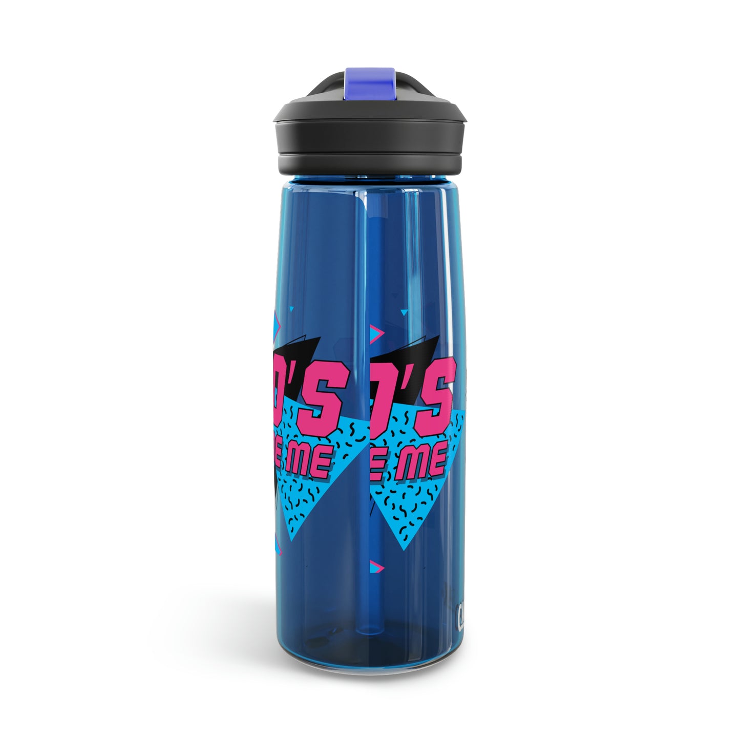 The 80's made me CamelBak Eddy®  Water Bottle, 20oz\25oz