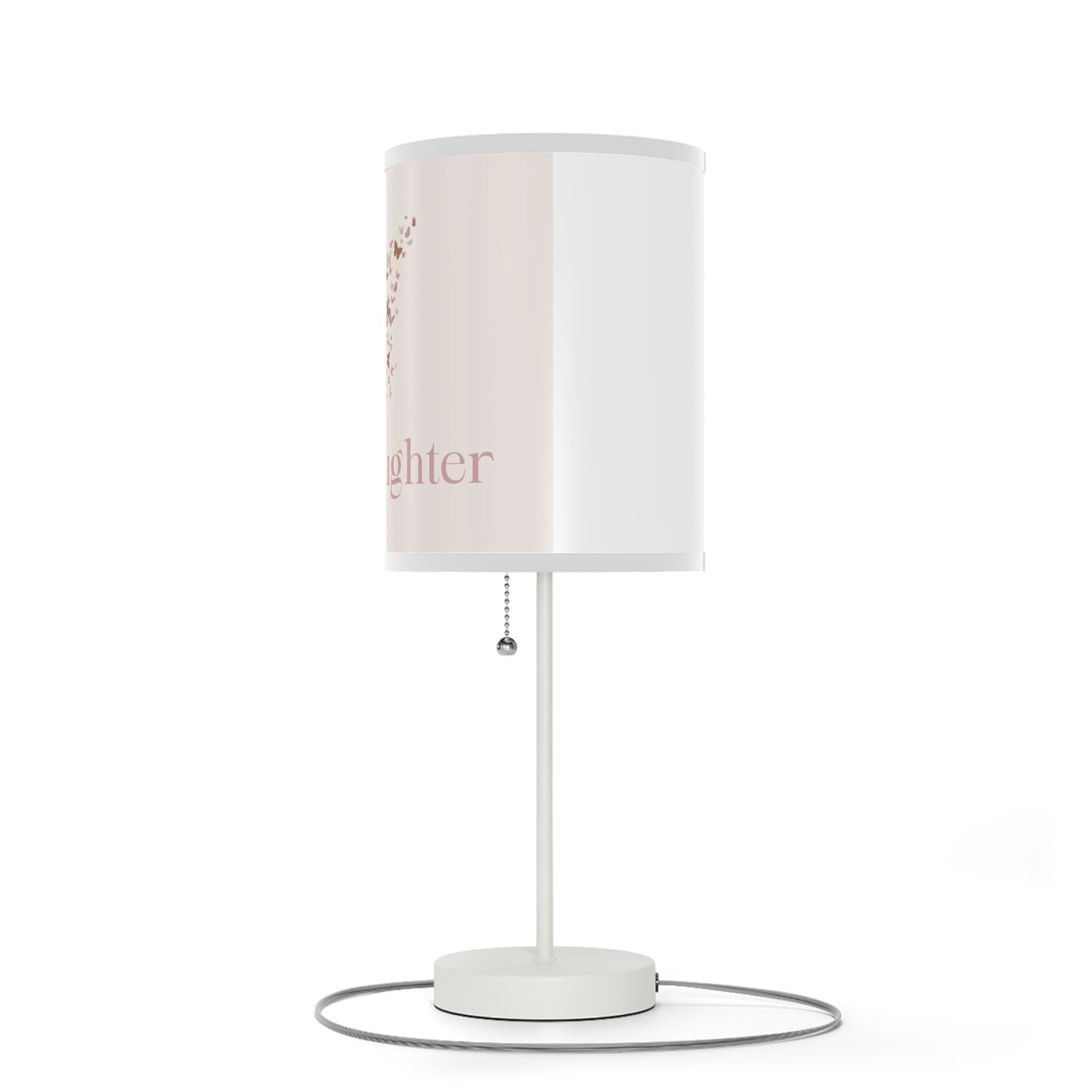 Gods Daughter Lamp on a Stand, US|CA plug
