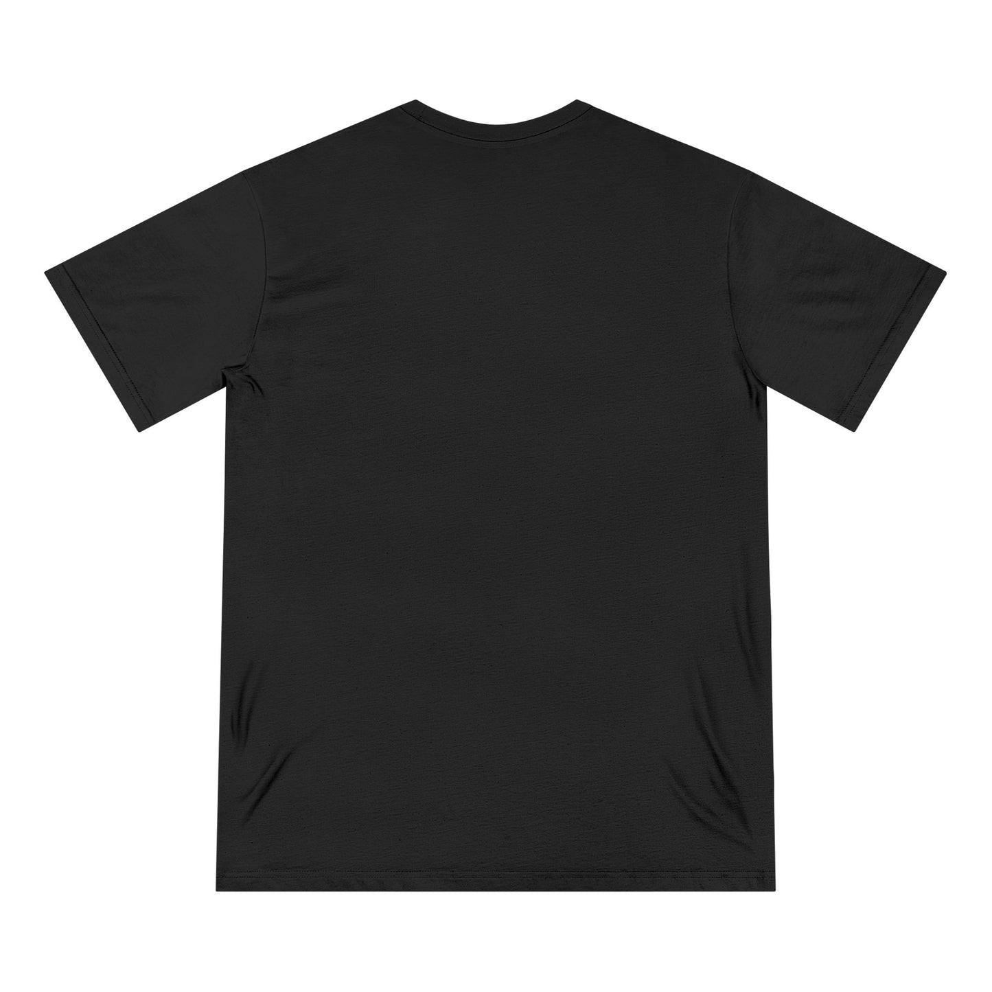 Jesus is King  N.V.E.D made with love Organic Staple T-shirt