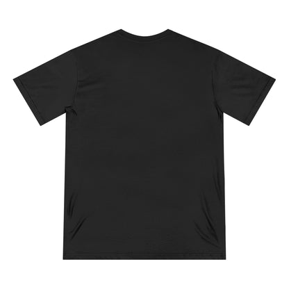 Jesus is King  N.V.E.D made with love Organic Staple T-shirt