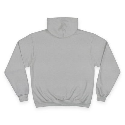Jesus is King N.V.E.D Brand and Champion Hoodie Together!