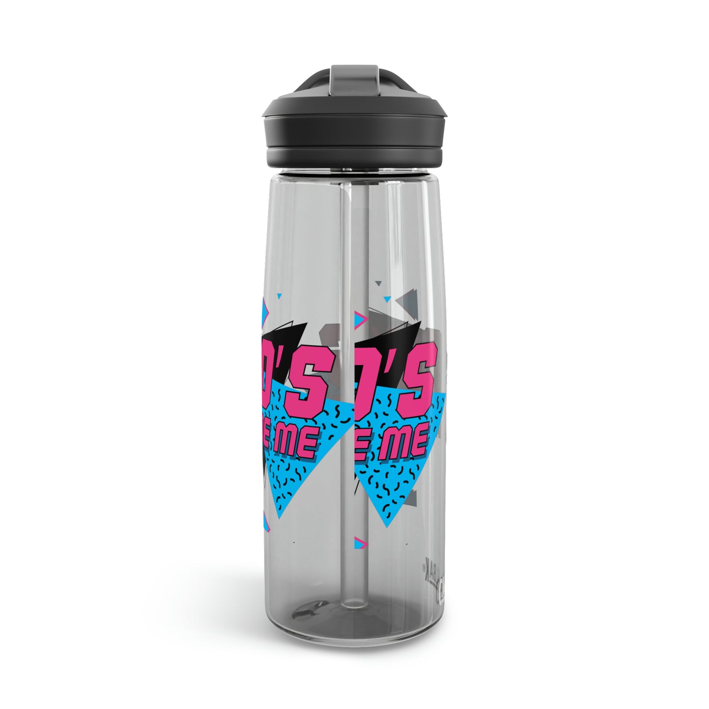 The 80's made me CamelBak Eddy®  Water Bottle, 20oz\25oz