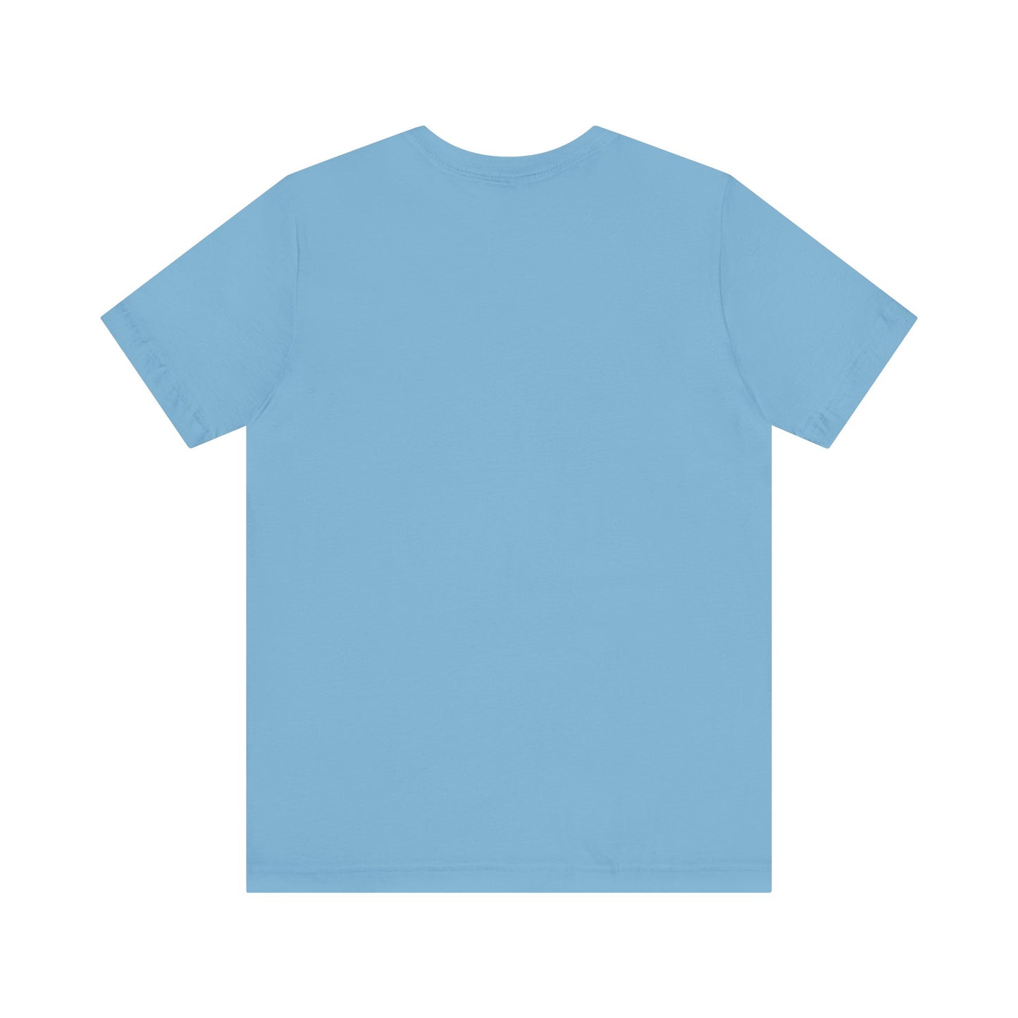 Unisex Jersey Short Sleeve Tee Jesus Is King