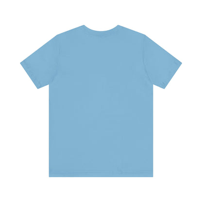 Unisex Jersey Short Sleeve Tee Jesus Is King