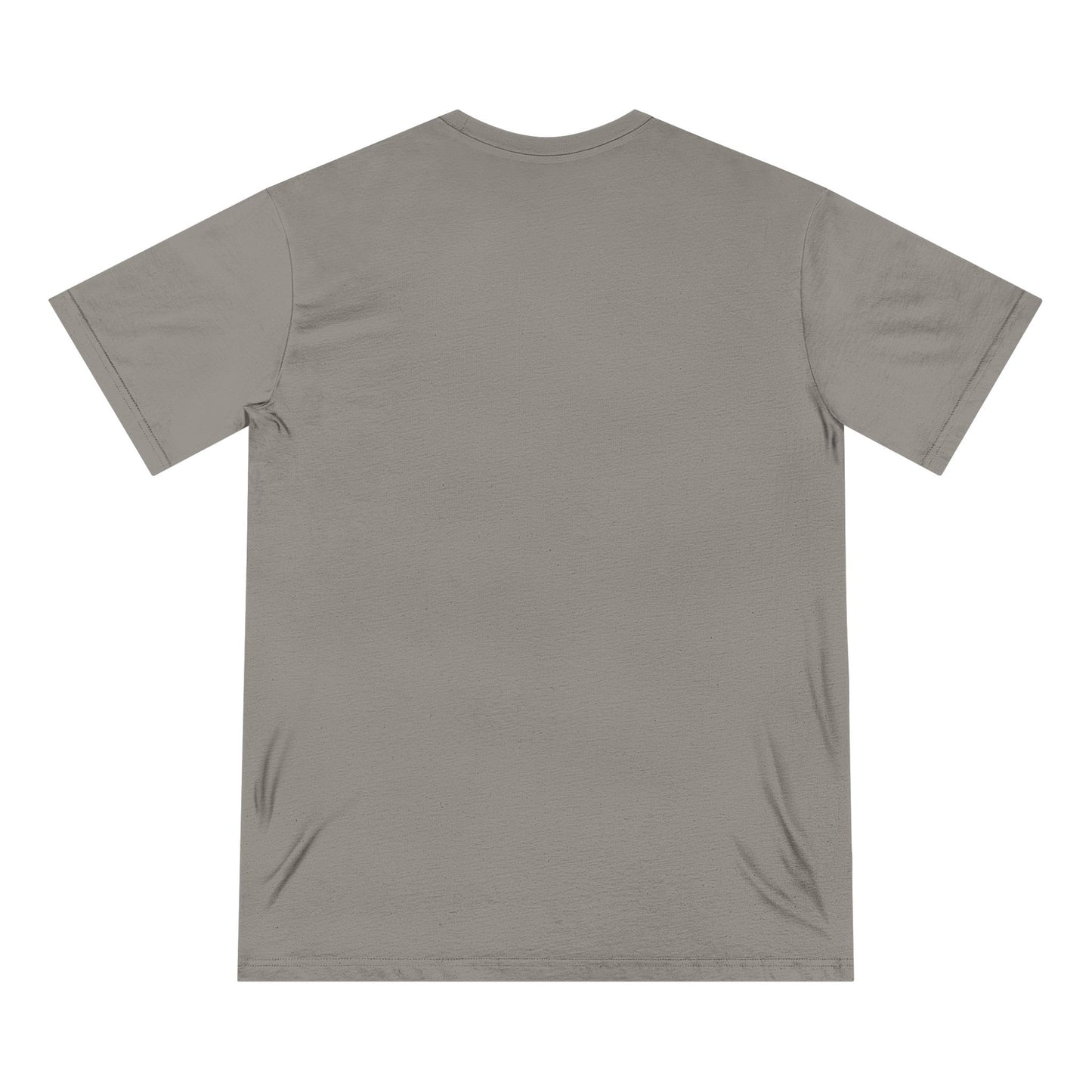 Jesus is King  N.V.E.D made with love Organic Staple T-shirt