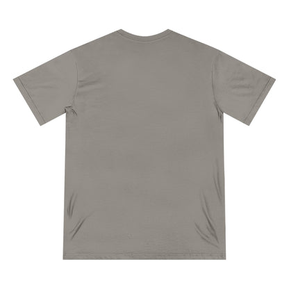 Jesus is King  N.V.E.D made with love Organic Staple T-shirt