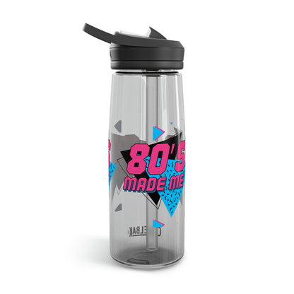 The 80's made me CamelBak Eddy®  Water Bottle, 20oz\25oz