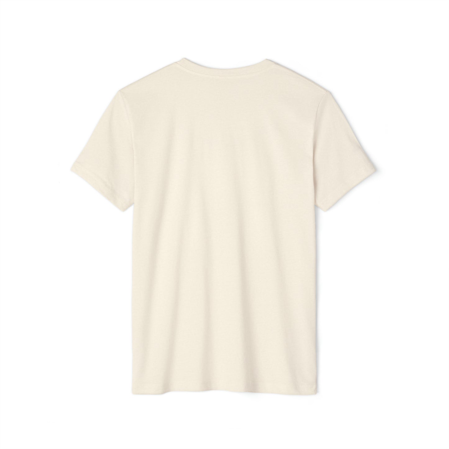 Organic Cotton T-Shirt, Unisex Jersey Short Sleeve Crew Neck T-Shirts, Women's, God, Gift, Religious, Love, faith, Heart, peace, Soft Cotton, USA Made, Christmas