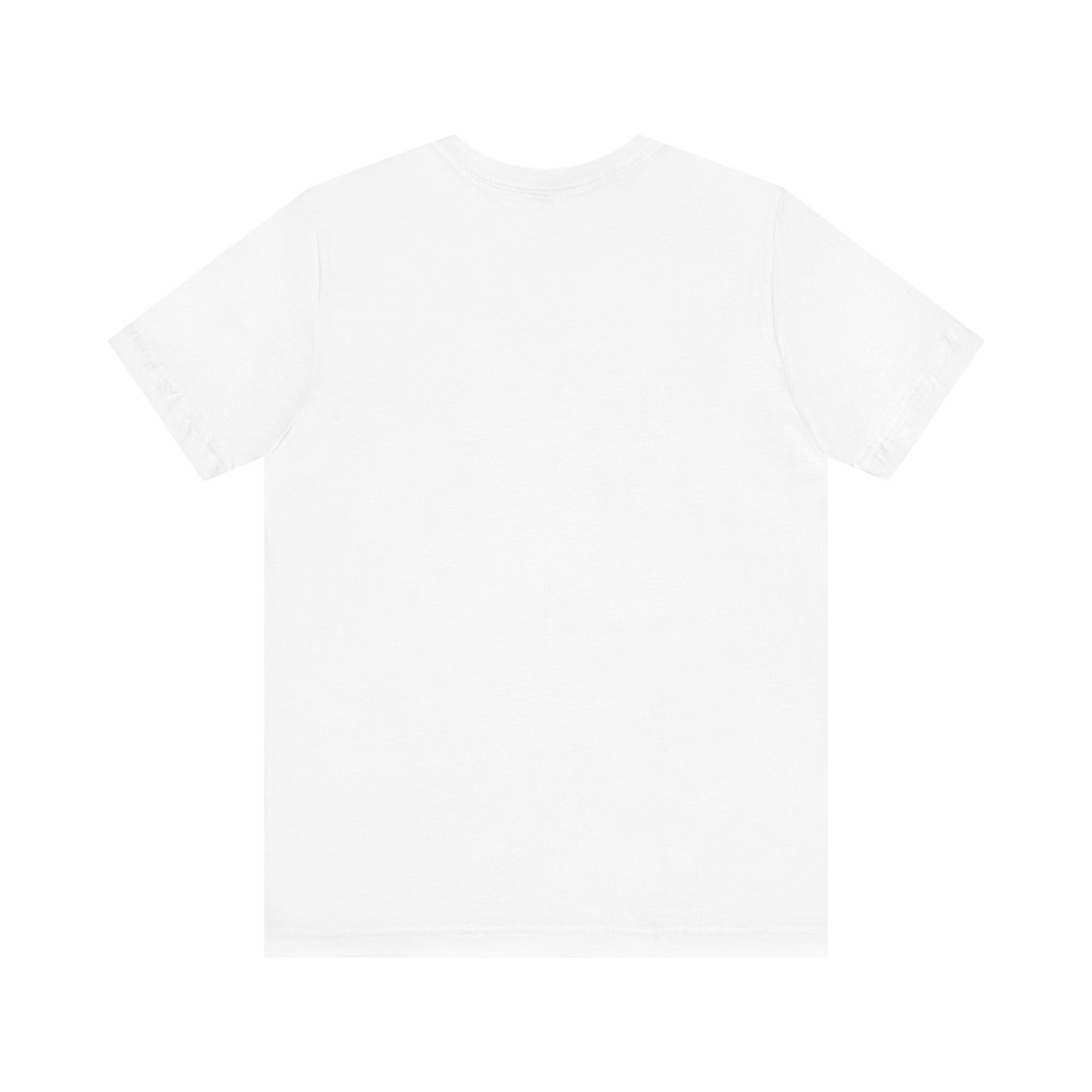 Unisex Jersey Short Sleeve Tee Jesus Is King