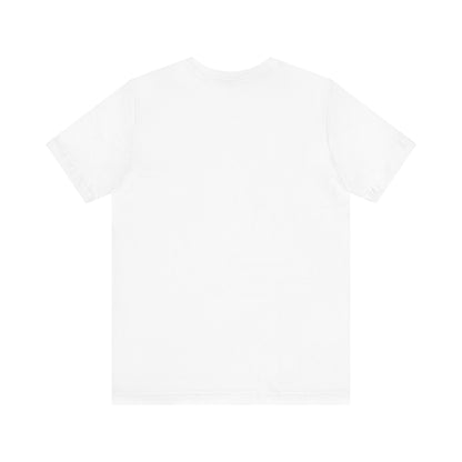 Unisex Jersey Short Sleeve Tee Jesus Is King