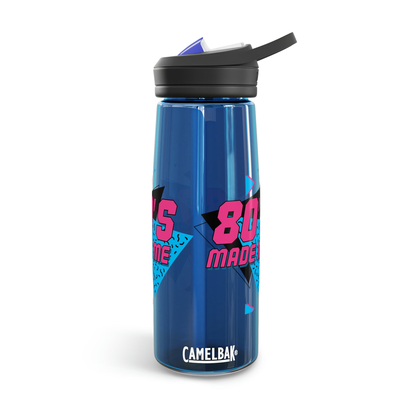 The 80's made me CamelBak Eddy®  Water Bottle, 20oz\25oz