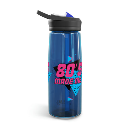 The 80's made me CamelBak Eddy®  Water Bottle, 20oz\25oz